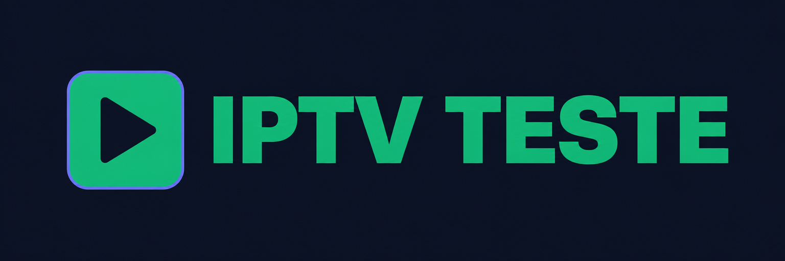 Iptv Teste
